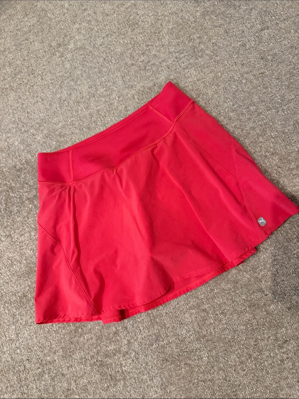 NWOT Puma Tennis/Golf Skirt Athletic Skort SZ: Small